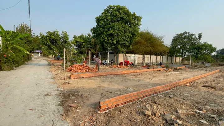 🔥 CHỦ NGỘP CẦN BÁN GẤP LÔ ĐẤT ĐẸP – GIÁ 650 triệu Đường Hương Lộ 2 Thị Xã Trảng Bàng 🔥
