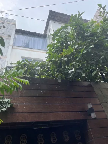 Gấp bán nhà biệt thư mini gò vấp, sổ hồng riêng