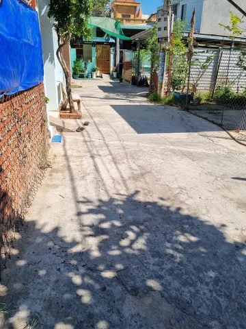 Hạ giá Bán nhanh căn nhà nát ngay Nguyễn Thị Rành Tân An Hội 99m2 sổ hồng riêng 990triệu