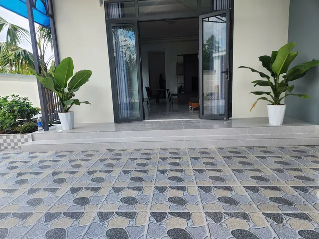 🌳 Nhà vườn mini, 200m2, Xã Phước Hiệp Củ Chi, SHR, Giá 1tỷ100 🌿