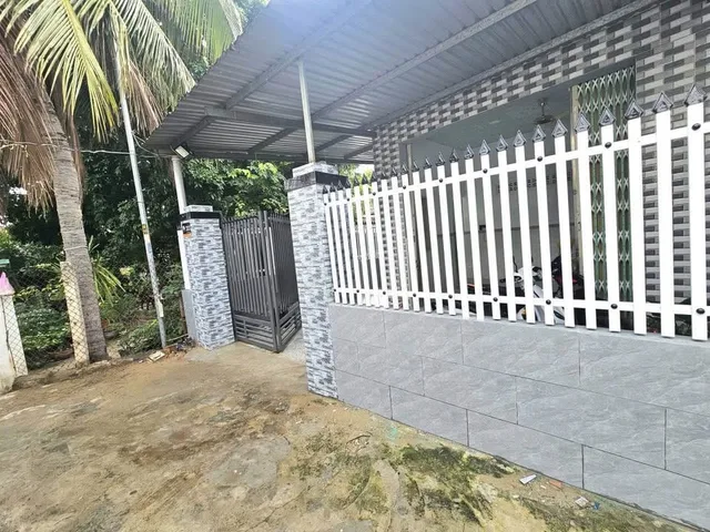 Nhà siêu đẹp–giá siêu hời–chốt nhanh ở Tân Thạnh Đông chỉ700tr