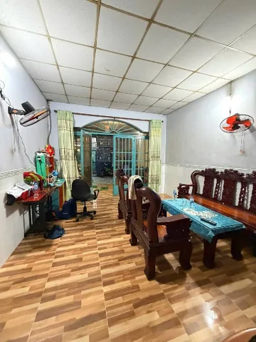 Bán nhà gấp  c4 Hương lộ 2 BÌNH TÂN