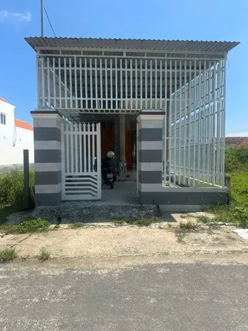 Bán Nhà riêng 190m2 giá 3.5tỷ tại Phường Đông Ninh Hòa Khánh Hòa