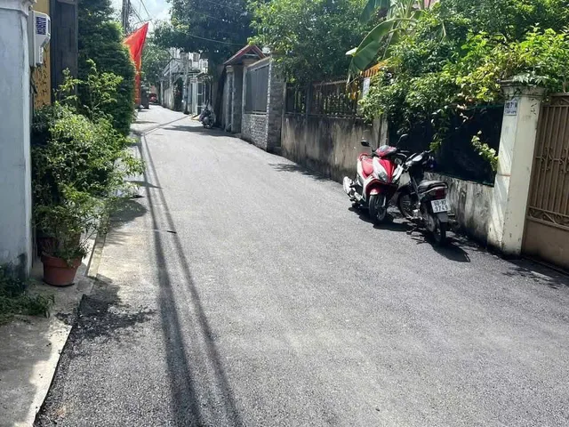 Siêu phẩm đất mặt tiền nhựa an phú 1, 266m2  – giá 730tr, phía sau Co.op Mart Trảng Bàng