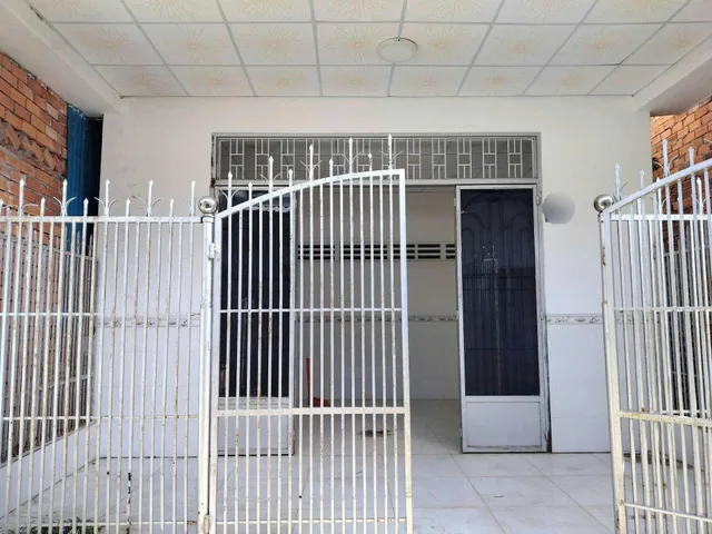 Bán Căn nhà ngay Nguyễn Thị Hé Tân Thông Hội 1ty4 Sổ Hồng Riêng 150m2 bao phí thuế