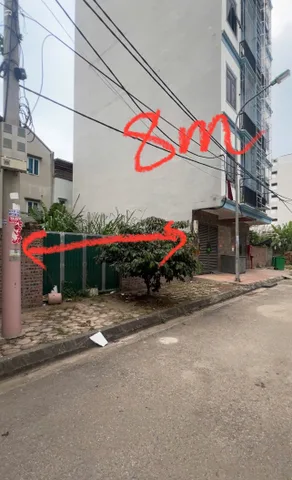 BÁN ĐẤT HÒA LẠC VIEW HỒ, NGAY NGÃ BA CHỢ HÒA LẠC, CÁCH FPT 2KM, ĐHQG 1KM,SÁT METRO