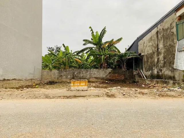 Bán đất mặt đường Phúc Hải, Đa Phúc 51m² ngang 5,27m giá 2.18 tỷ Phường Hưng Đạo