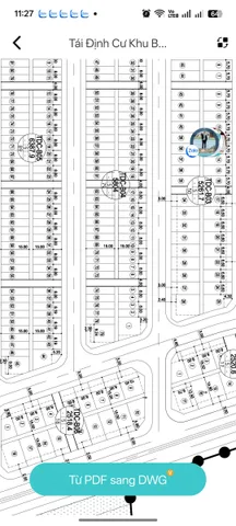 07/01/2026.Bán lô 09b4. 60m² ngang 4m giá 4.55 tỷ Phường Thủy Nguyên. liên hệ 0362558882