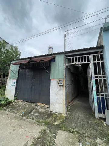 🏡 BÁN NHÀ HẺM XE HƠI 5M – 170M² (6M NỞ HẬU 7.2M × 28M) – DÃY TRỌ 9 PHÒNG – NGUYỄN XIỂN, SÁT BÊN VINHOMES GRAND PARK