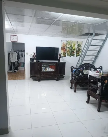 Bán gấp nhà KINH DƯƠNG VƯƠNG AN LẠC(5X13),Ô TÔ ĐỖ CỬA,ưGIÁ 5.9 TỶ