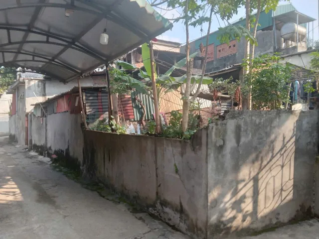 Bán đất 81.7m² ngang 5m giá 2.9 tỷ Phường Việt Trì ( ĐB)