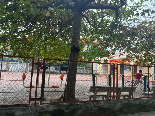 Bán nhà 85.5m² ngang 3.98m giá 4.35 tỷ Phường Thanh Miếu