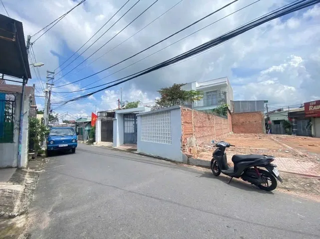 Chủ ngộp ngân hàng cần ra nhanh lô đất nền Hóc Môn thổ cư trong tuần giá 780TR