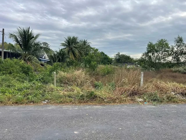 Gấp ! Bán nhanh lô đất 250m2 - Sổ hồng riêng ở ngay KP An Thành , Phường An Tịnh , Tỉnh Tây Ninh --- Giá 660 triệu ( còn thương lượng )