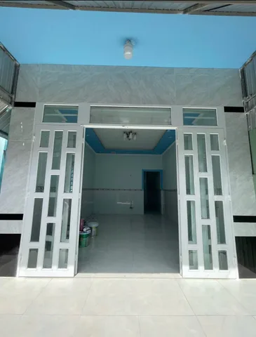 Khó Khăn Chủ cần bán nhanh Căn ngay Phan Văn Hớn Bà Điểm 79m2 Bao Phí Thuế