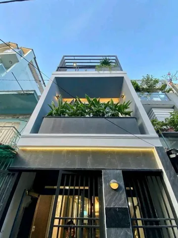 Bán gấp nhà 57m2 đường Nguyễn Văn Lượng P17 Gò Vấp 2tỷ350 sổ riêng chính chủ.