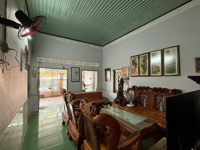 Bán đất 101.4m² giá 3.59 tỷ Phường Buôn Ma Thuột