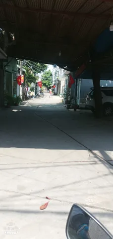 Bán nhà 120m²  5×20m²giá 5.3 tỷ  Phường Bình Tân