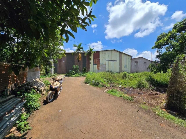 Bán đất 229.9m² ngang 10m giá 2.85 tỷ Phường Tân Lập