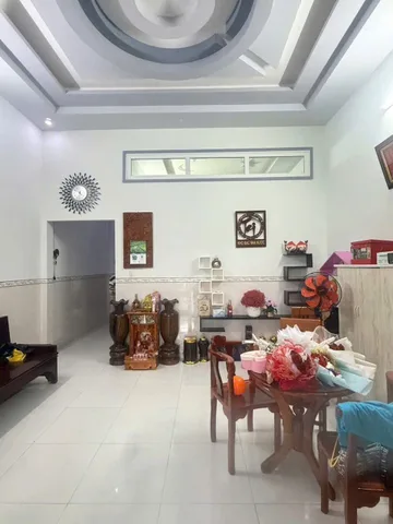 2 Sẹc ngắn của đường Trung Mỹ Tân Xuân nhà cấp 4 giá chỉ nhỉnh 800 triệu