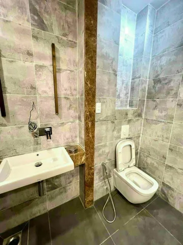 CHỐT NGAY! nhà Phan Đăng Lưu, Phú Nhuận giá chỉ 3ty6 sở hữu ngay nhà 4 tầng hơn 49m²