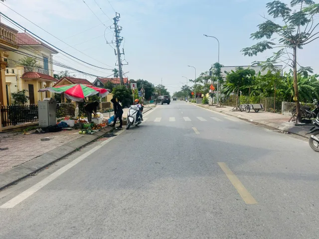 Bán đất Quang Trung, Minh Đức 90m² ngang 5m giá 1.55 tỷ Phường Nam Đồ Sơn