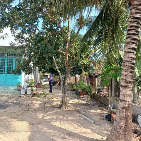 Bán đất đẹp An Tịnh – Trảng Bàng, Tây Ninh