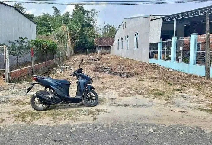 Cần Bán nhanh Lô Đất ngay An Tịnh Trảng Bàng 209m2 Sổ hồng Riêng 1ty020triệu Bao phí