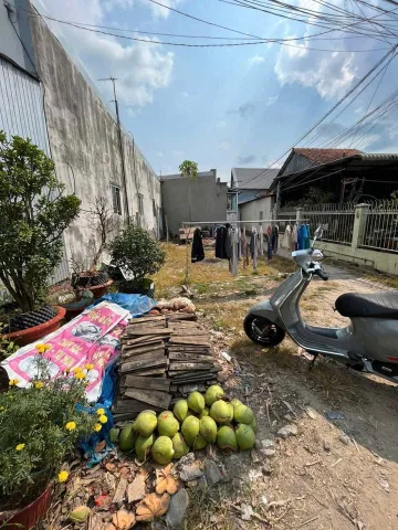 Bán đất 150m² ngang 5m giá 700 triệu Phường An Tịnh