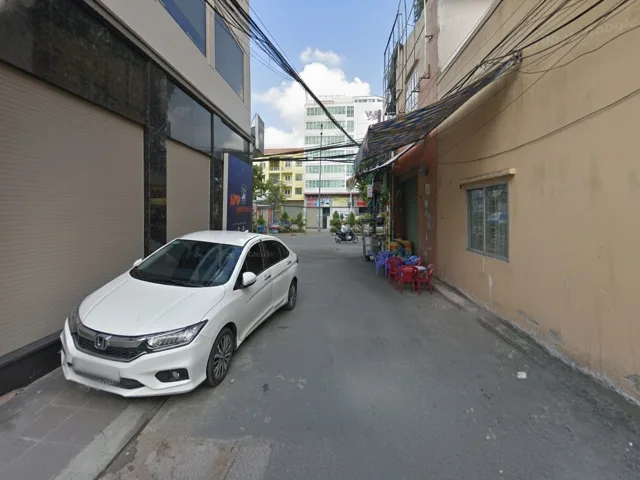 O1954 💖💖 Giảm Sập Sàn 2.3tỷ! nhà Mặt tiền Đông Hưng Thuận 39 Q12, 4x30m, 7.x tỷ