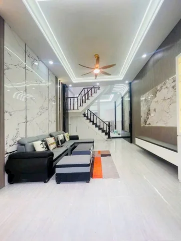 H1956 💥 nhà Lê Văn Khương Q12, SHR, Vuông, HXH, 4.1x16m, 4.x tỷ