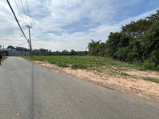 Bán gấp lô đất nằm kế KCN Thành Thành Công 150m2 full thổ chỉ 550 triệu thương lượng