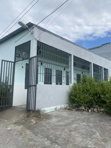 🏠 Bán nhanh dãy trọ thu nhập 4,5tr/ 1 tháng ngay tại Tân An Hội, Củ Chi. Chốt nhanh 760 triệu - Sổ hồng riêng