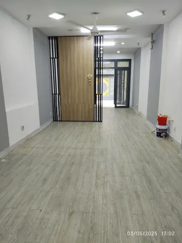 Bán nhà 120m² ngang 4.8m giá 11.46 tỷ Phường Tân Phú