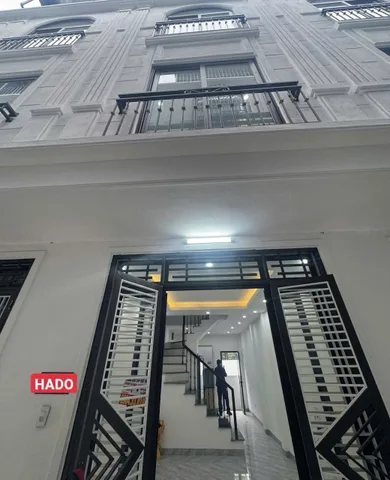 🔥🏡 chỉ 3.x tỷ - NHÀ 4 T- 3PN – Ô TÔ ĐỖ – gần DA VIN CAO VIÊN - BÌNH MINH🏡🔥0977690119