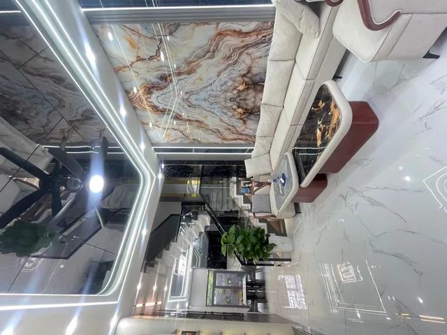 Bán Nhà Thạnh Xuân 24 Quận 12 – 102m², 4PN, Sổ Hồng Riêng, Giá 7 Tỷ Nhỉnh