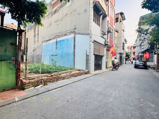 Bán đất 110m² ngang 5m giá 4.2 tỷ Xã Hạ Bằng