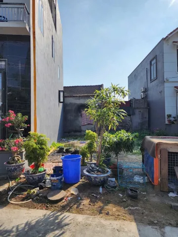 Bán 61 m Hoa Động ngõ ô tô , cách trung tâm hành chính chỉ 3 phút. L:h:076.231.9990 e Thúy