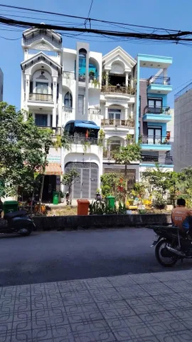 Đất mặt tiền rạch Thạnh Xuân 24, Quận 12, 86m2 (5m x 17m) nở hậu 5.5m, 4.85 tỷ