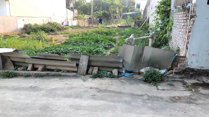 Siêu phẩm 112 m Đông Sơn - Quang Tiến  sát Cạnh Trục chính Kinh doanh