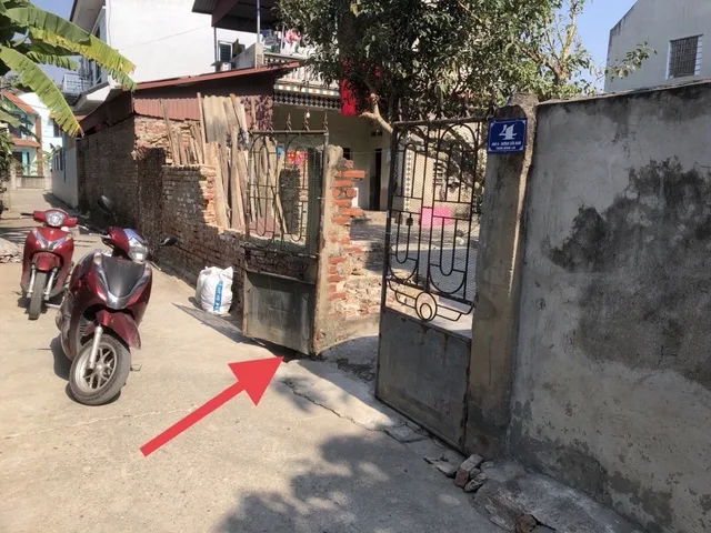 Bán 91 m Đông Lai - Quang Tiến Đất Đẹp Cắt từ Dân Ra