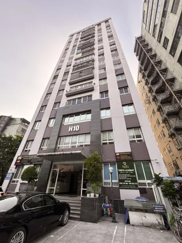 Bán sàn văn phòng toà nhà Vinaconex – Nguyễn Trãi! Sử dụng lâu dài – 720m2 chỉ 45 tỷ
