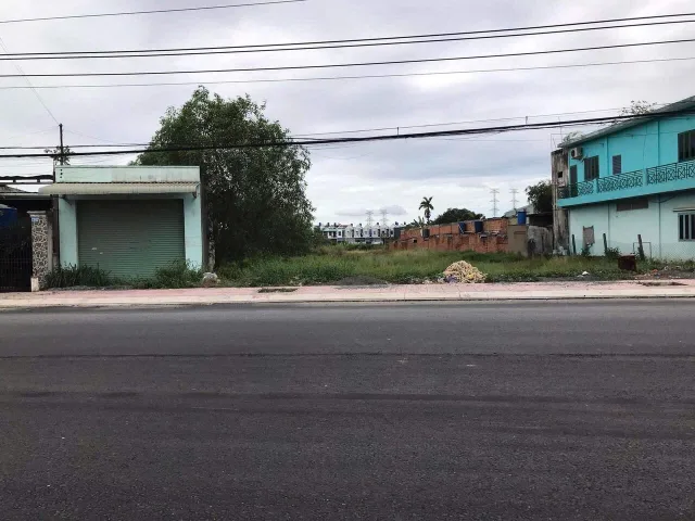 Bán đất 1964m² ngang 25m giá 38 tỷ Xã Mỹ Hạnh
