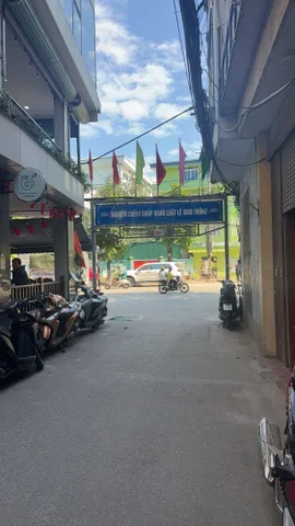 💥 HIẾM – ĐẤT TRUNG TÂM HAI BÀ TRƯNG – GIÁ ĐẦU TƯ 💥
📍 DƯƠNG VĂN BÉ – SÁT TIME CITY – BA BƯỚC RA Ô TÔ
