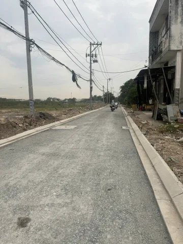 BÁN 8 LÔ ĐẤT F0 BÀ ĐIỂM – ĐÃ CÓ SỔ RIÊNG TỪNG LÔ