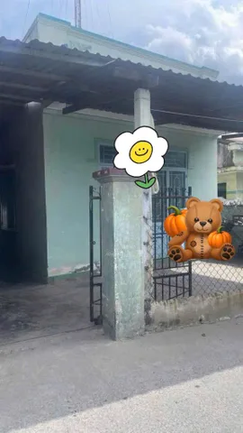 🏠Bán Gấp dãy Trọ 1 kiot + 6 phòng – 210m² ngay KCN Trảng Bàng chỉ 870 triệu thu nhập ổn định