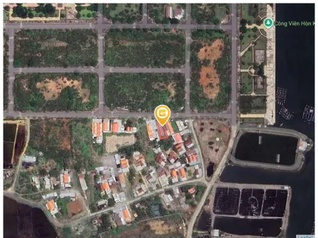 0938113403 Bán đất 222.4m² ngang 8.5m giá 2.75 tỷ Xã Bắc Ninh Hòa Z284