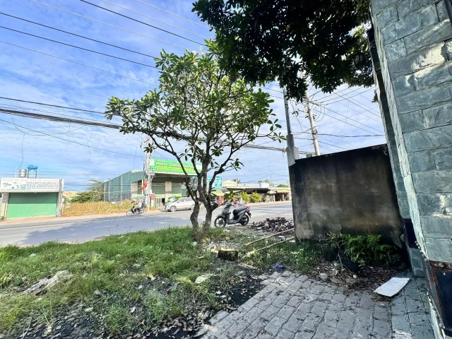 Bán nhà 208.2m² ngang 10m giá 9.95 tỷ Xã Mỹ Hạnh