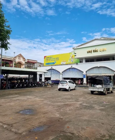 Bán đất 100m² ngang 5m giá 2.2 tỷ Phường Tân Thành Phú Mỹ