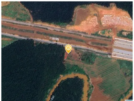 Bán đất 200m² Xã Đồng Phú